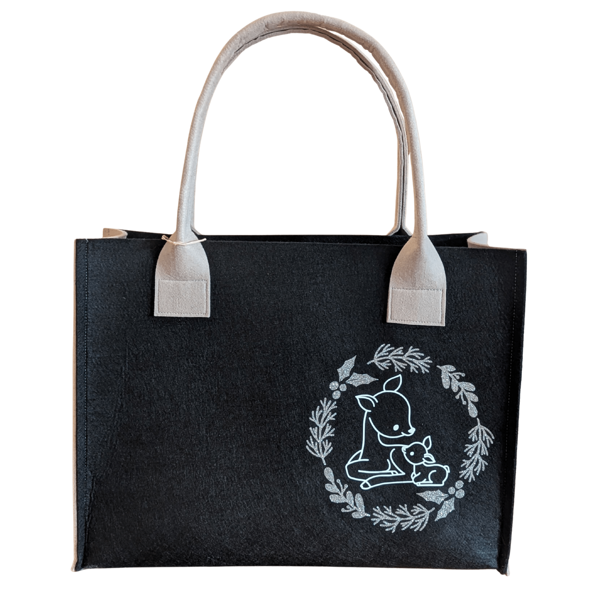 Reh mit Kitz – Bild 2