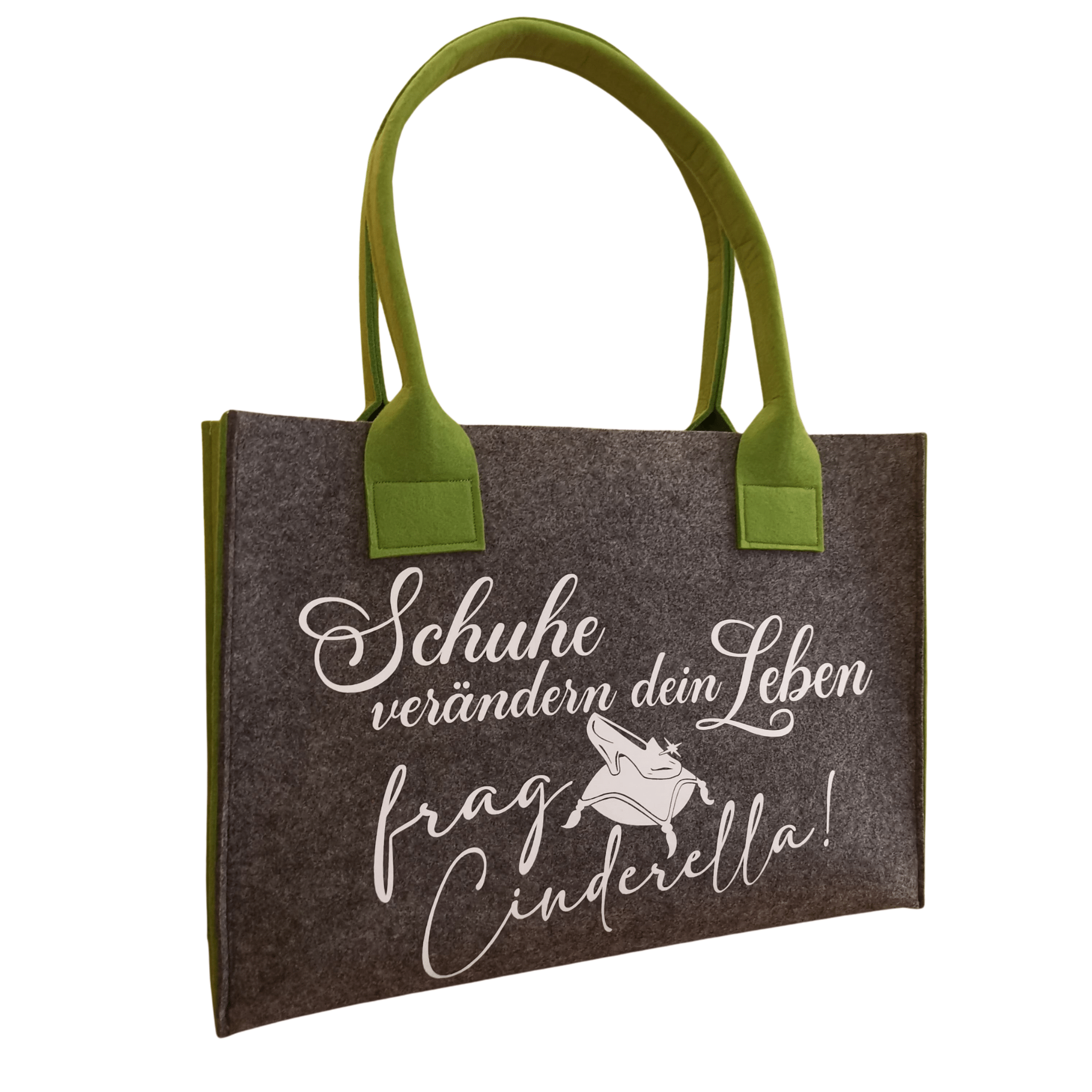 Schuhe verändern dein Leben... – Bild 2