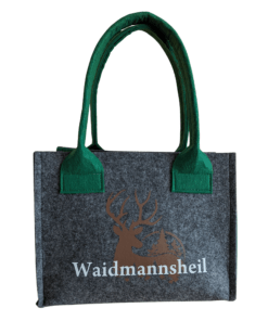 Waidmannsheil