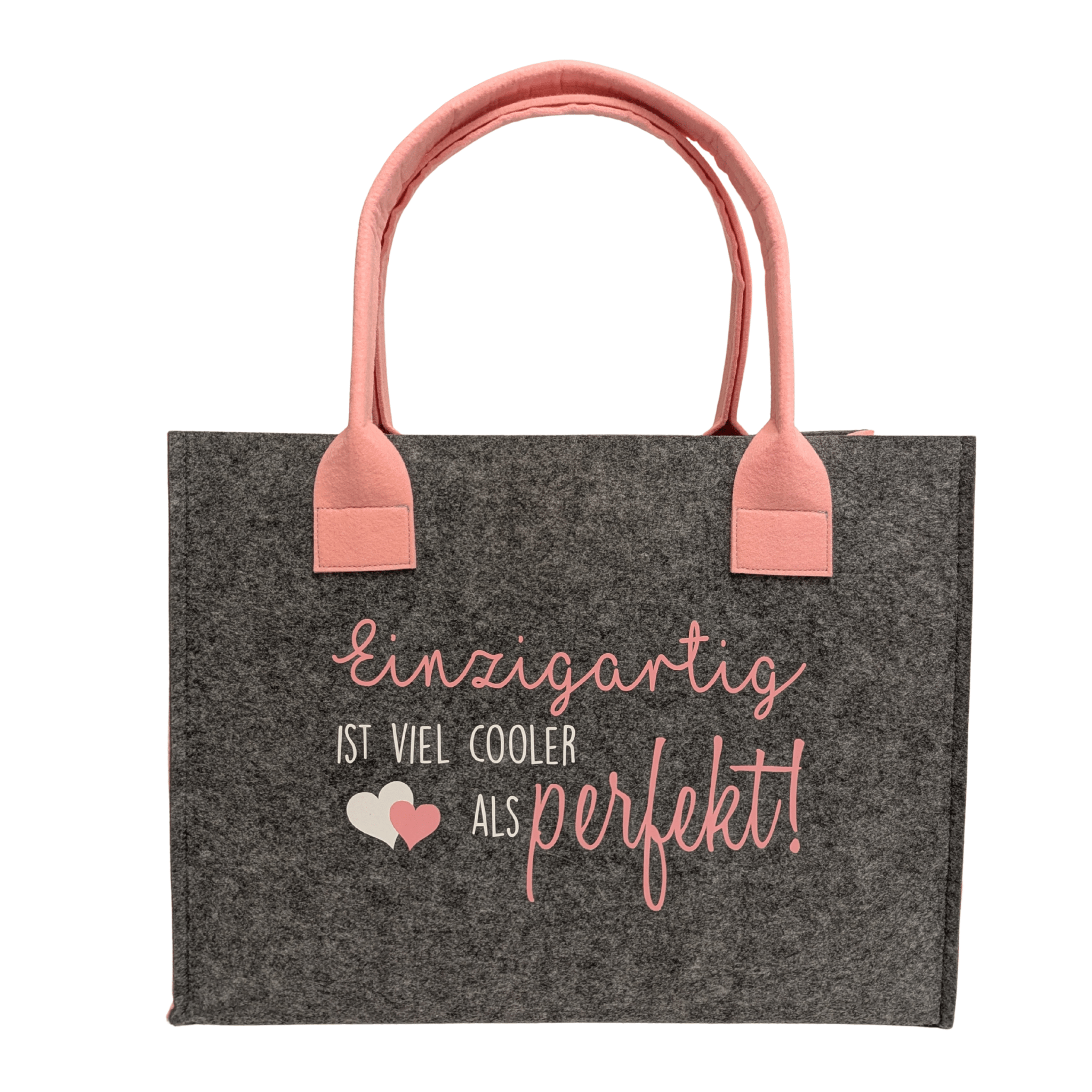 Einzigartig ist viel cooler als perfekt! – Bild 5