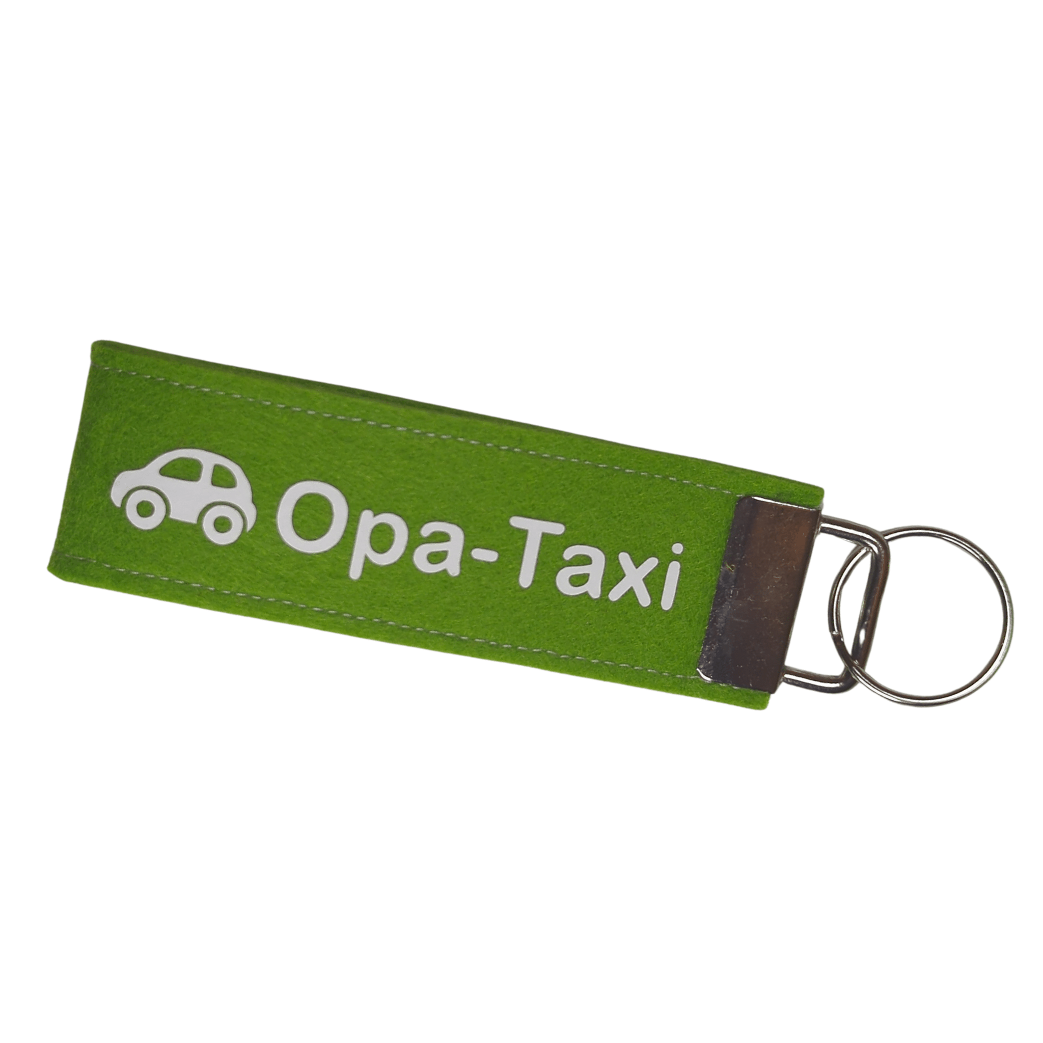 Opa-Taxi – Bild 4