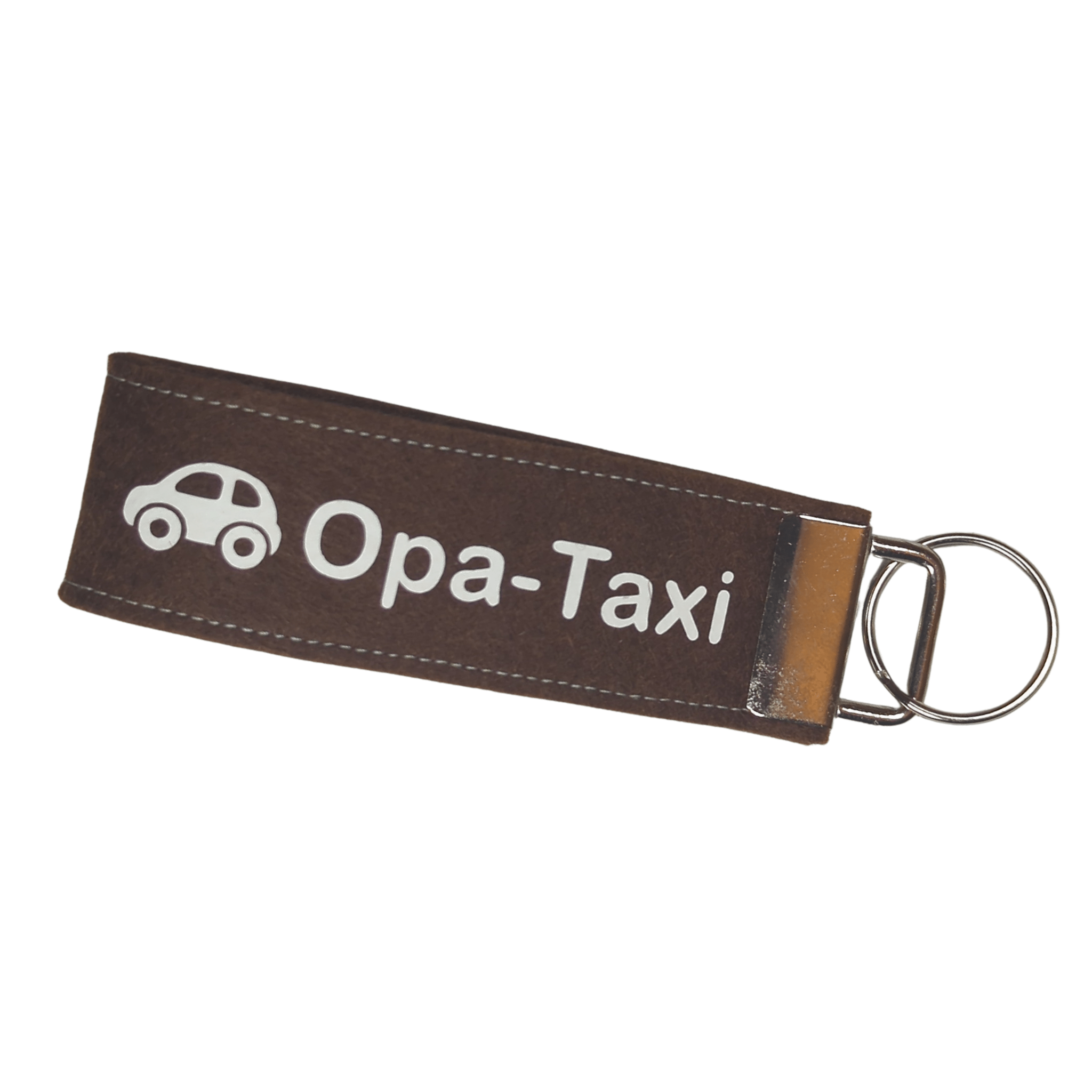 Opa-Taxi – Bild 3