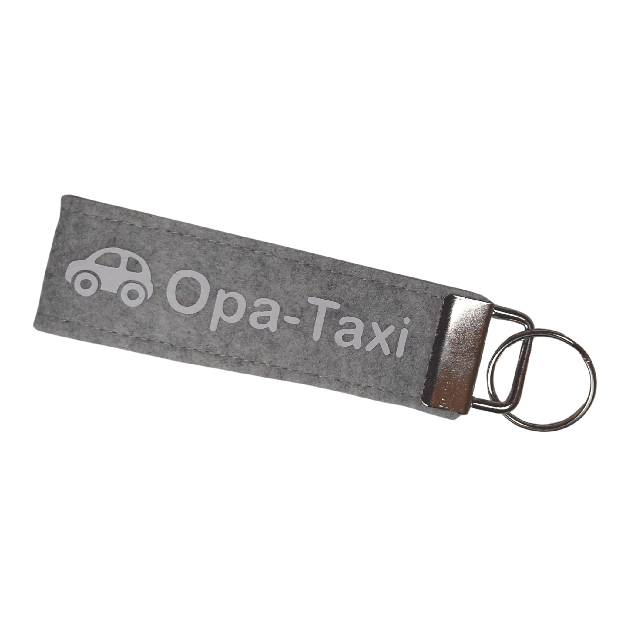 Opa-Taxi – Bild 2