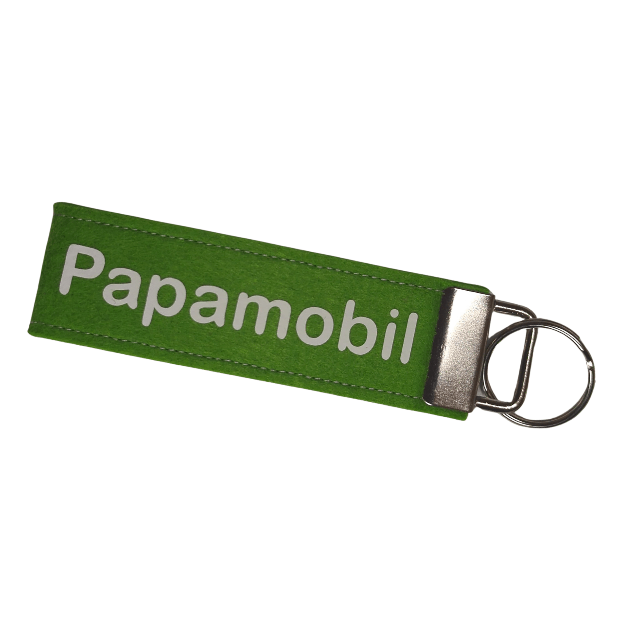 Papamobil – Bild 3