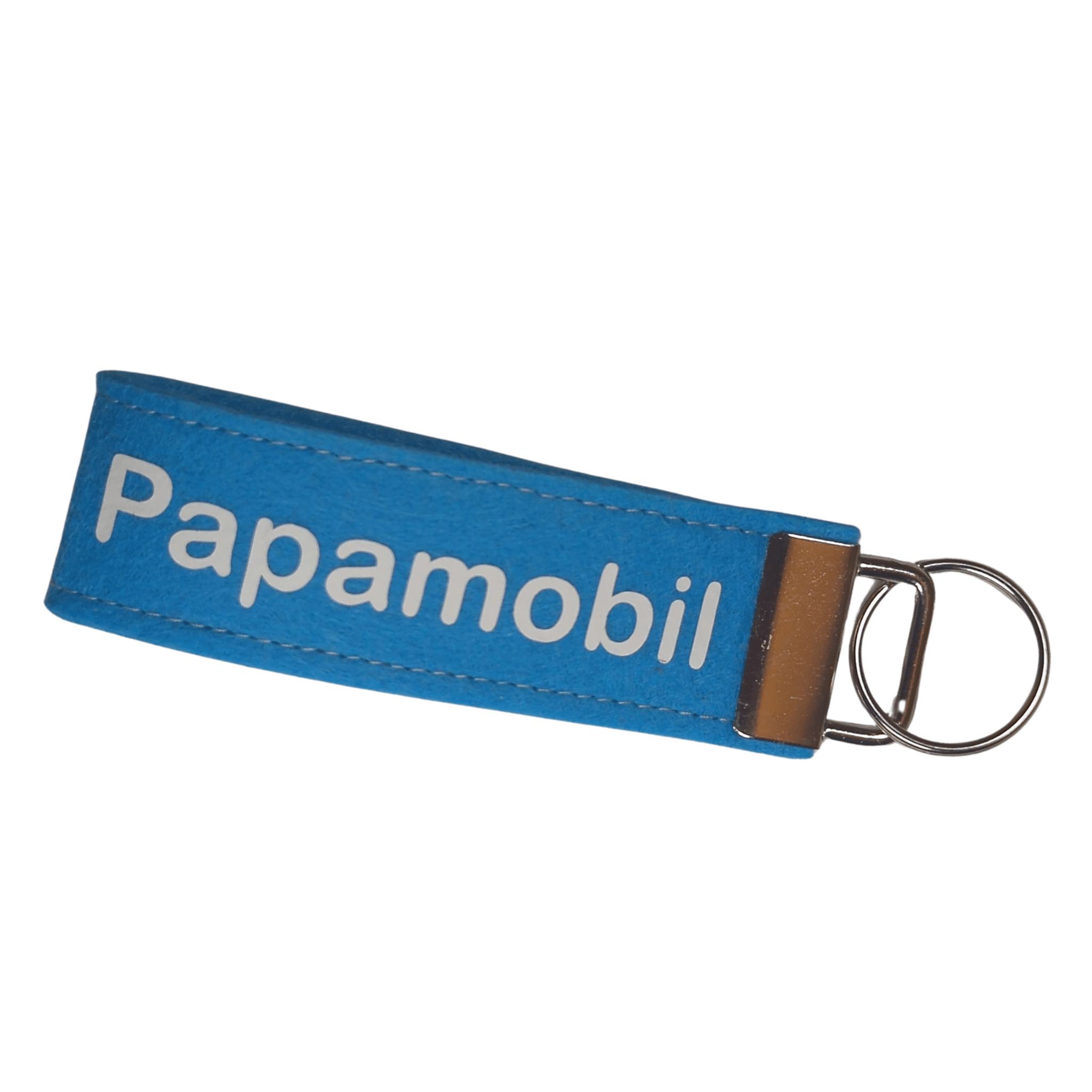 Papamobil – Bild 2